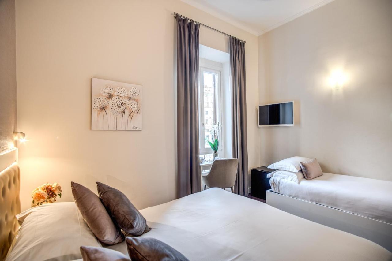San Silvestro 3* Rom