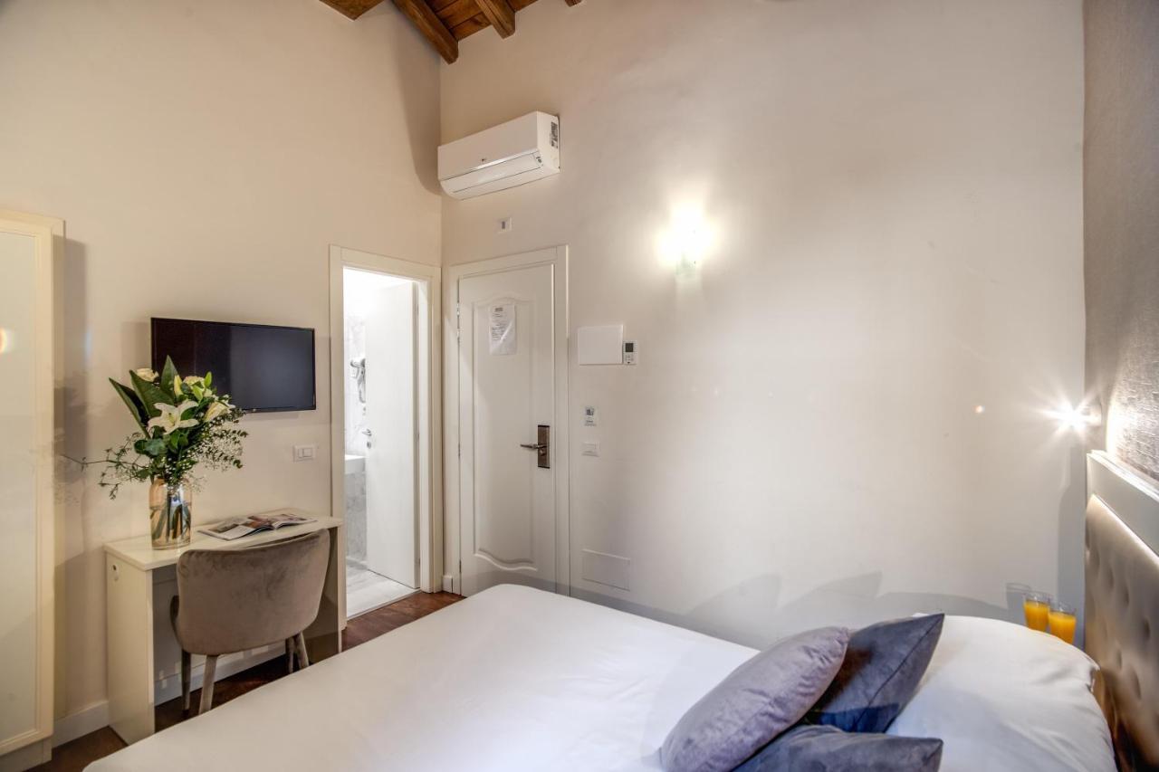 San Silvestro 3* Rom