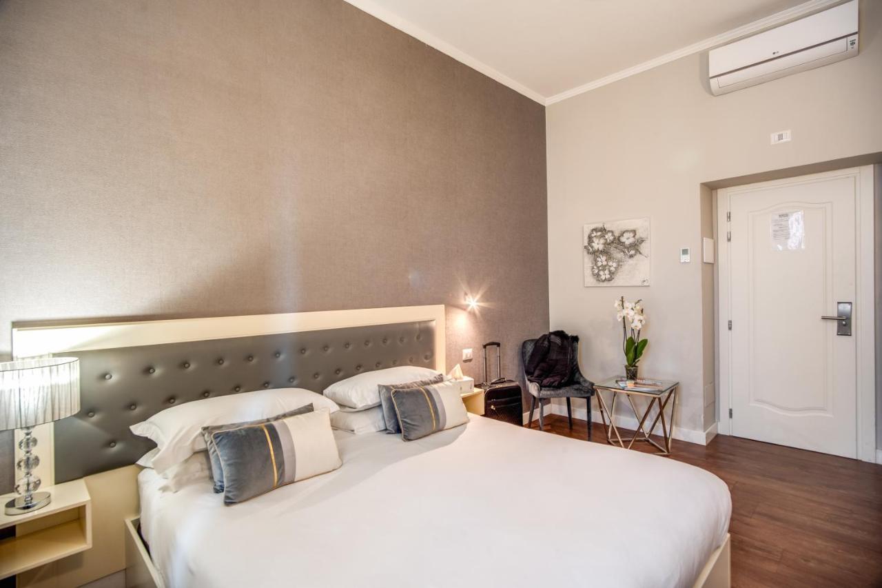 Hotel San Silvestro Rom