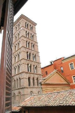 Hotel San Silvestro Rom