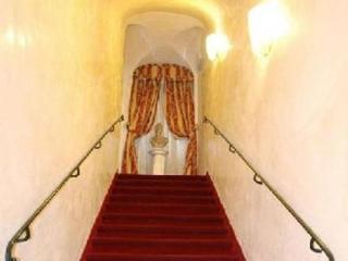 Hotel San Silvestro Rom