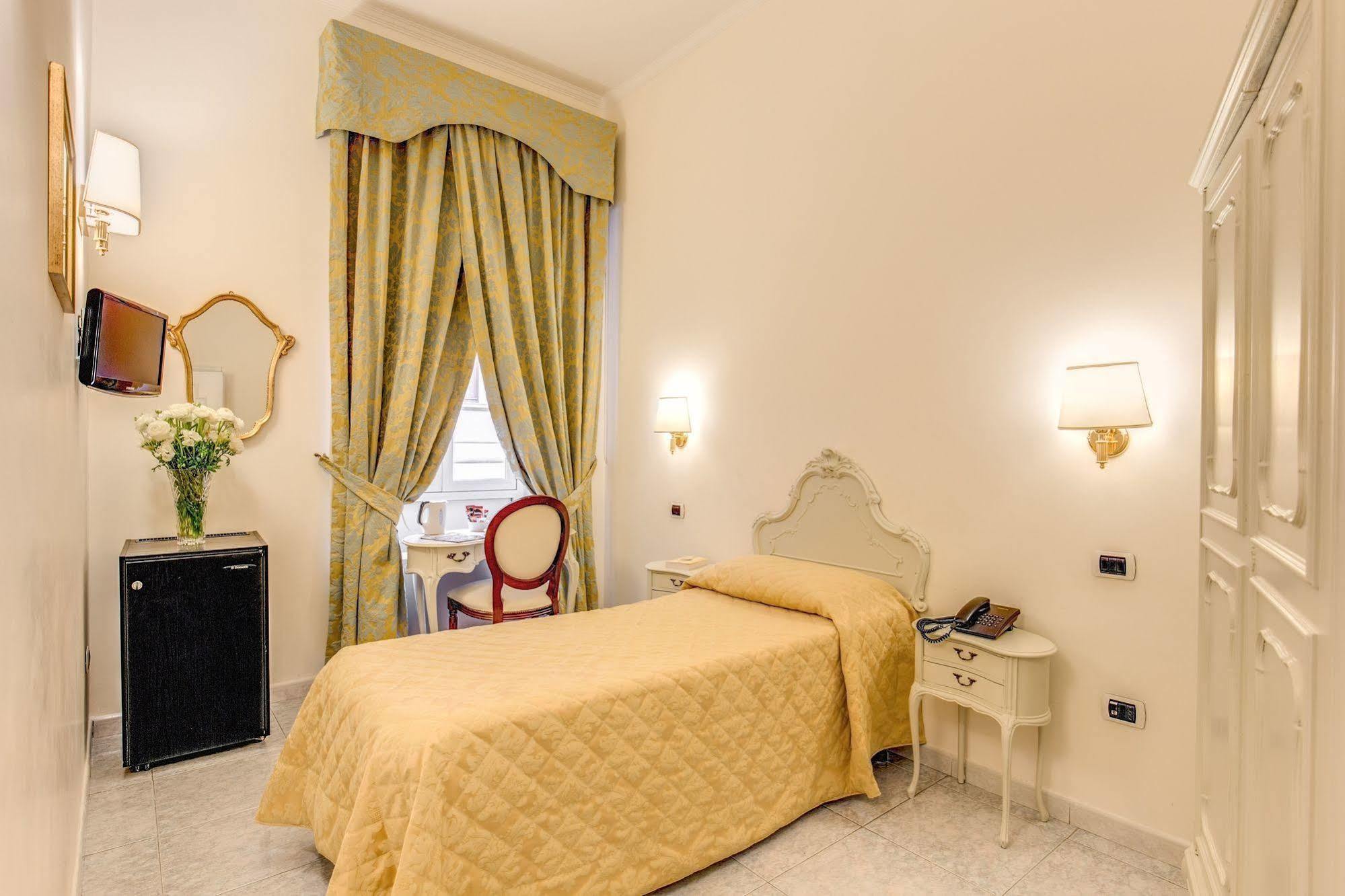 San Silvestro Rom